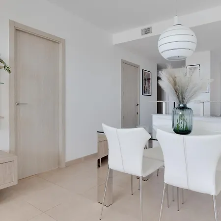 Lomas Premium Seaview *