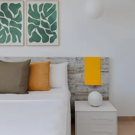 Lomas Premium Seaview