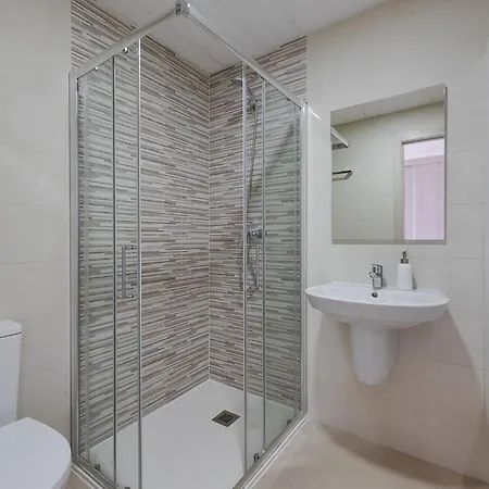 Apartment Lomas Premium Seaview