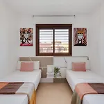 Apartment Lomas Premium Seaview Orihuela