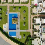 Lomas Premium Seaview Apartmán Orihuela