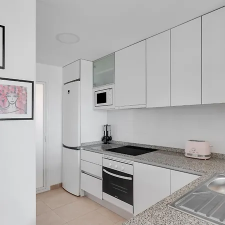 Lomas Premium Seaview