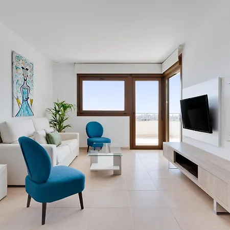 Lomas Premium Seaview