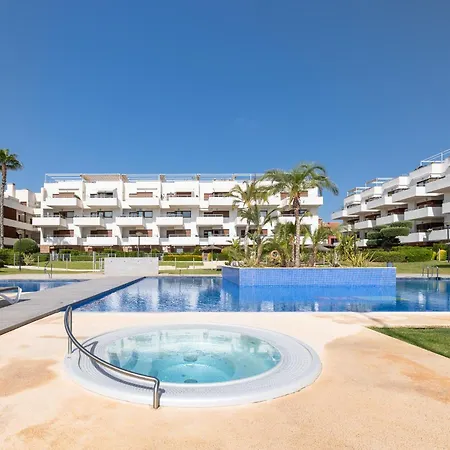 Lomas Premium Seaview Orihuela