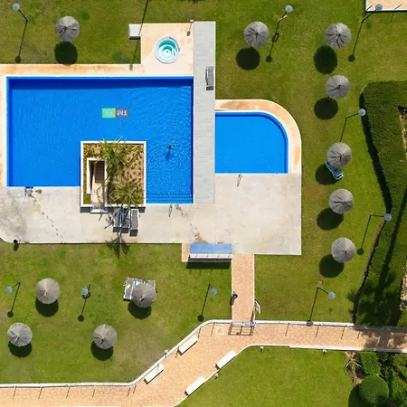 Lomas Premium Seaview Apartment *
