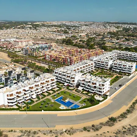 Lomas Premium Seaview Orihuela