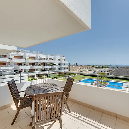 Apartment Lomas Premium Seaview *
