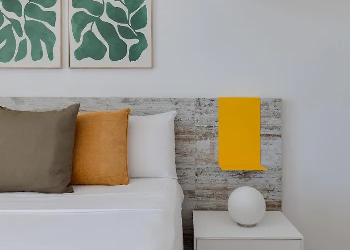 Lomas Premium Seaview