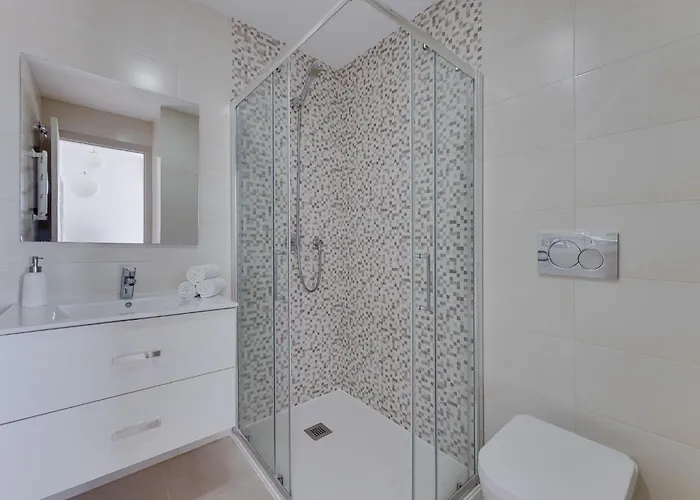 Lomas Premium Seaview Appartamento