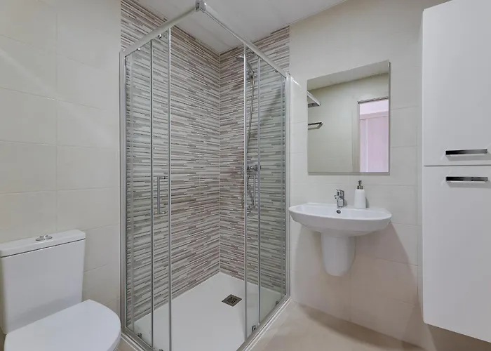 Appartamento Lomas Premium Seaview