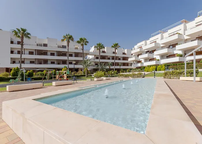 Lomas Premium Seaview *