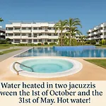 Lomas Premium Seaview Apartman Orihuela