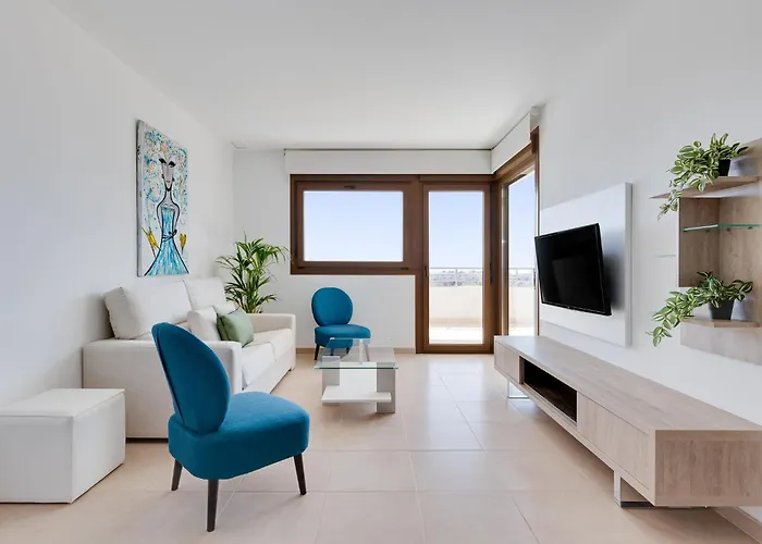 Lomas Premium Seaview