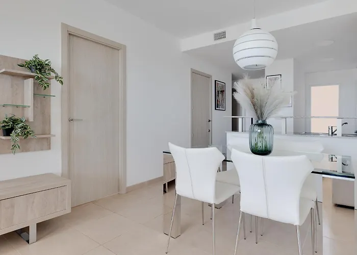 Lomas Premium Seaview *