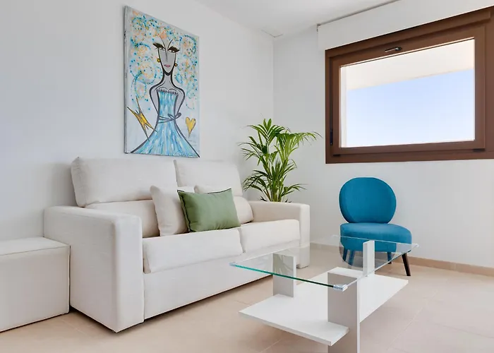 Lomas Premium Seaview 奥里韦拉