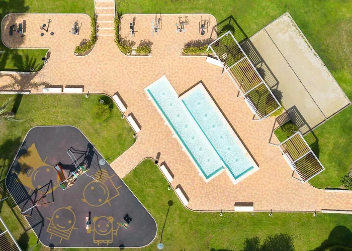 Lomas Premium Seaview 公寓 奥里韦拉